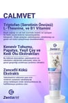 CALMVET Malt Paste 100 gr