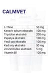 CALMVET Malt Paste 100 gr