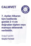 CALMVET Malt Paste 100 gr