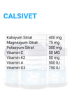 CALSİVET-DOG