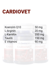 CARDIOVET-CAT