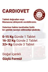 CARDIOVET-DOG