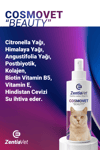 COSMOVET BEAUTY CAT