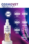 COSMOVET BEAUTY CAT