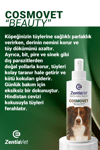 COSMOVET BEAUTY  DOG 