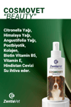 COSMOVET BEAUTY  DOG 