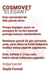 COSMOVET ELEGANT CAT Göz-Çene-Çene  Altı ve Kulak Bakım Temizleme Solüsyonu