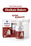 COSMOVET ELEGANT CAT Göz-Çene-Çene  Altı ve Kulak Bakım Temizleme Solüsyonu