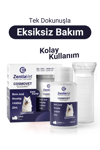 COSMOVET ELEGANT DOG Göz-Çene-Çene  Altı ve Kulak Bakım Temizleme Solüsyonu