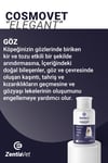 COSMOVET ELEGANT DOG Göz-Çene-Çene  Altı ve Kulak Bakım Temizleme Solüsyonu