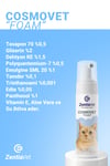COSMOVET FOAM KEDİ