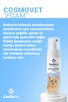 COSMOVET FOAM KEDİ