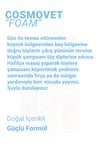 COSMOVET FOAM KEDİ