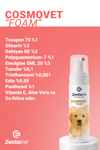 COSMOVET FOAM KÖPEK