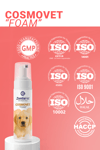 COSMOVET FOAM KÖPEK