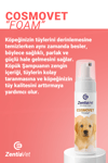 COSMOVET FOAM KÖPEK