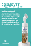 COSMOVET PATY CLEAN KEDİ 200 ML