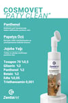 COSMOVET PATY CLEAN KEDİ 200 ML