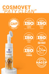 COSMOVET PATY CLEAN KÖPEK 200 ML