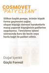 COSMOVET PATY CLEAN KÖPEK 200 ML
