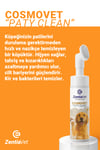 COSMOVET PATY CLEAN KÖPEK 200 ML