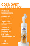 COSMOVET PATY CLEAN KÖPEK 200 ML