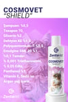 COSMOVET SHİELD CAT 250 ml