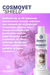 COSMOVET SHİELD CAT 250 ml
