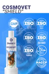 COSMOVET SHİELD DOG 250 ml