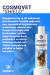 COSMOVET SHİELD DOG 250 ml