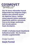COSMOVET SHİELD DOG 250 ml