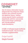 COSMOVET SHINE CAT 250 ml