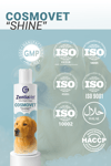 COSMOVET SHINE DOG 250 ml
