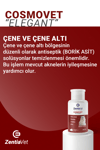 Elegant 200 ml Kedi ve Beauty 160 ml Kedi