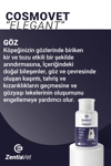 Elegant Köpek 200 ml ve Beauty Köpek 160 ml