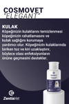 Elegant Köpek 200 ml ve Beauty Köpek 160 ml