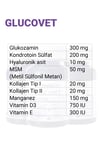 GLUCOVET-CAT