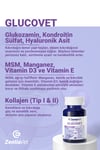 GLUCOVET-CAT