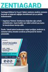 İc Dis Parazit Kedi Pire Kene Damlası Kediler İçin Bitkisel Damla Tablet Droplus 