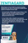 İc Dis Parazit Kedi Pire Kene Damlası Kediler İçin Bitkisel Damla Tablet Droplus 