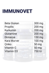 IMMUNOVET-CAT