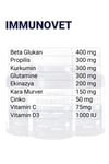 IMMUNOVET DOG 60 TABLET