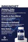 IMMUNOVET DOG 60 TABLET