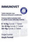 IMMUNOVET DOG 60 TABLET