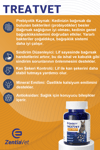 Kedi Bağışıkllık Güçlendirici Ödül Tablet Kedi Vitamini Kedi Ödül Maması Kediler İçin Probiyotik