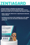 Kedi Köpek İç Dış Parazit Uzaklaştırıcı Kedi Bit Pire Kene Giderici Bitkisel 1 Damla 1 Tablet Seti