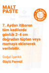 Kedi Malt Paste Multivet Kedi Maltı Kedi Vitamini Multivitamin Malt Macun Kediler için 100gr