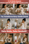 Kedi Tüy Dökülmesi Engelleyici Önleyici, Kedi Tüy Yumağı ve Kusma Önleyici, Kedi Maltı Macun, Kedi Multivitamini 