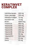 KERATINVET COMPLEX Malt Paste