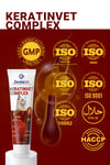 KERATINVET COMPLEX Malt Paste